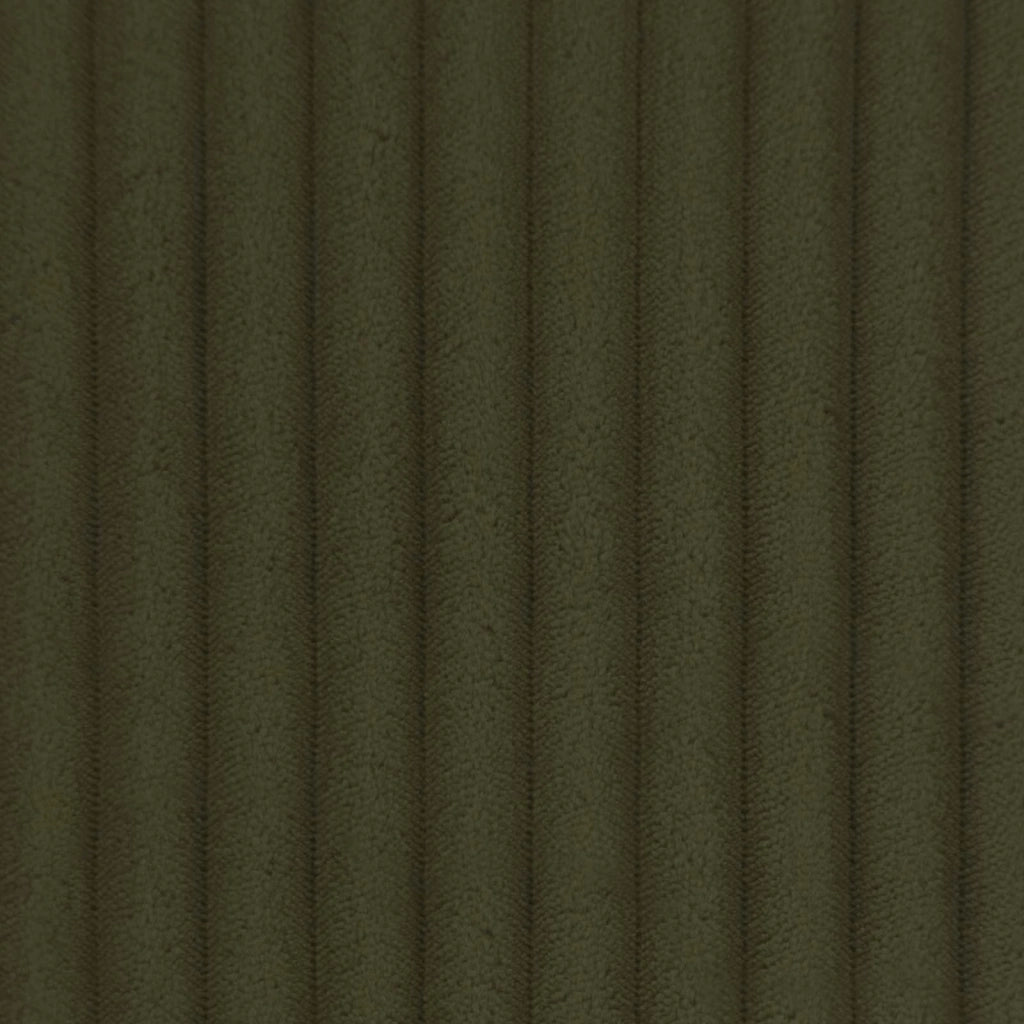 Divano Sedia-Poltrona Verde corduroy