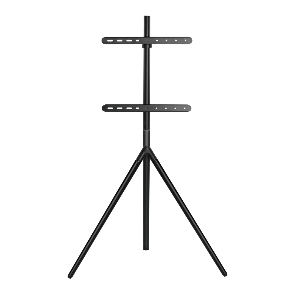Supporto TV per TV fino a 65 pollici nero opaco 03_0010719