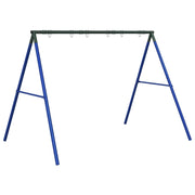 Telaio per Altalena da Esterno L 273,5 x A 185 cm CFW5603661
