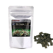 Shirakura Ebi Dama - Alimentazione Base per Gamberetti Formato: 30 gr