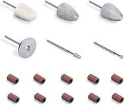 Set di Manicure - MP 52