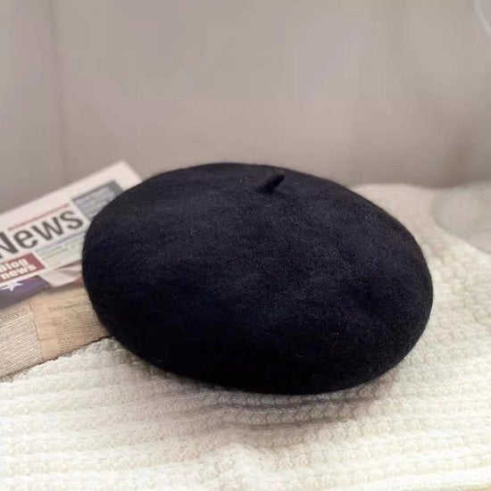 Cappello multifunzionale e caldo per l'autunno e l'inverno, adatto per pittori, grande circonferenza del capo.