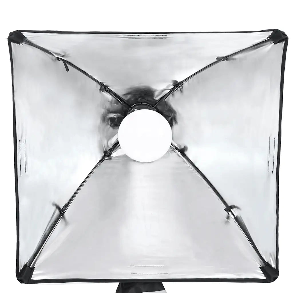 Kit per Studio Fotografico con Set di Luci CFW2841195