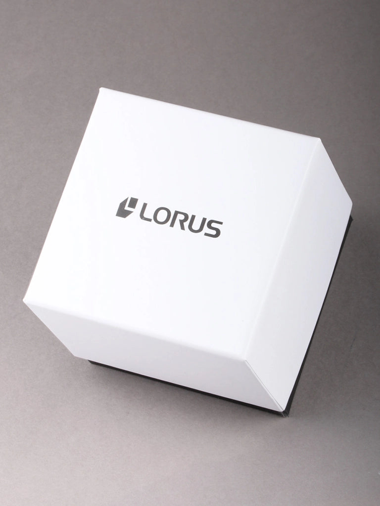 LORUS Mod. RRX65HX9