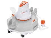 ROBOT AUT A/GLIDE BESTWAY 58620 AUTONOMIA 40 MINUTI