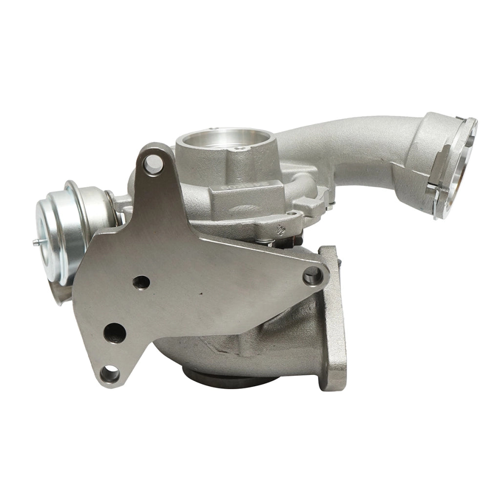 Turbocompressore per VW T5 Bus 2.5 TDI, codice motore BPC (R5 Euro 4), codici OEM 070145701N / NX / NV