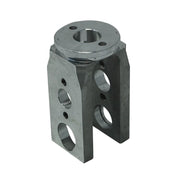 SUPPORTO MOTORE COGLIOLIVE BATTERIA SPIDER  n°29