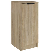 Scarpiera | Mobile per scarpe Rovere Sonoma 30x35x70 cm in Legno Multistrato