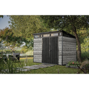 Casetta in resina â€“ Signature 97 â€“ 6 mÂ²