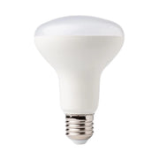 Lampadina LED R80 E27 12W 6500K 1080lm Ecolight anti-sfarfallio