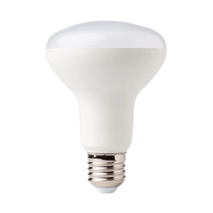 Lampadina LED R80 E27 12W 6500K 1080lm Ecolight anti-sfarfallio