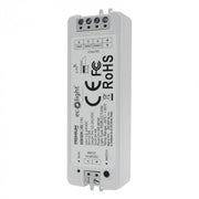 Controller RF RGB V3 per strisce LED 12A 12-24V Ecolight