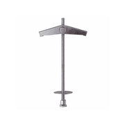 Tasselli Kd4 K Ancora Dado pz. 2 Bl Fischer