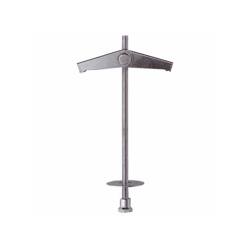 Tasselli Kd4 K Ancora Dado pz. 2 Bl Fischer