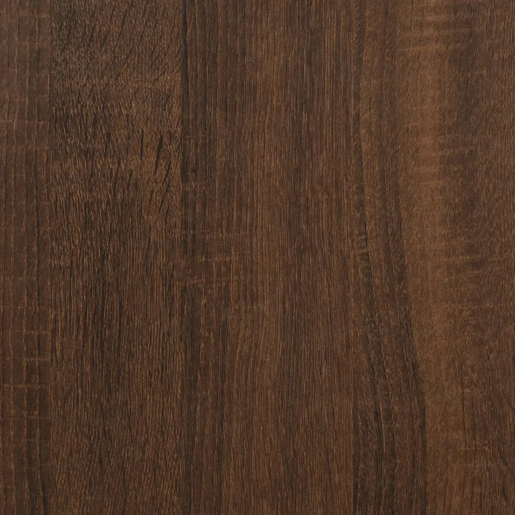 Mobile Pensile “Lyon” Rovere Marrone 29,5x31x60cm 826622
