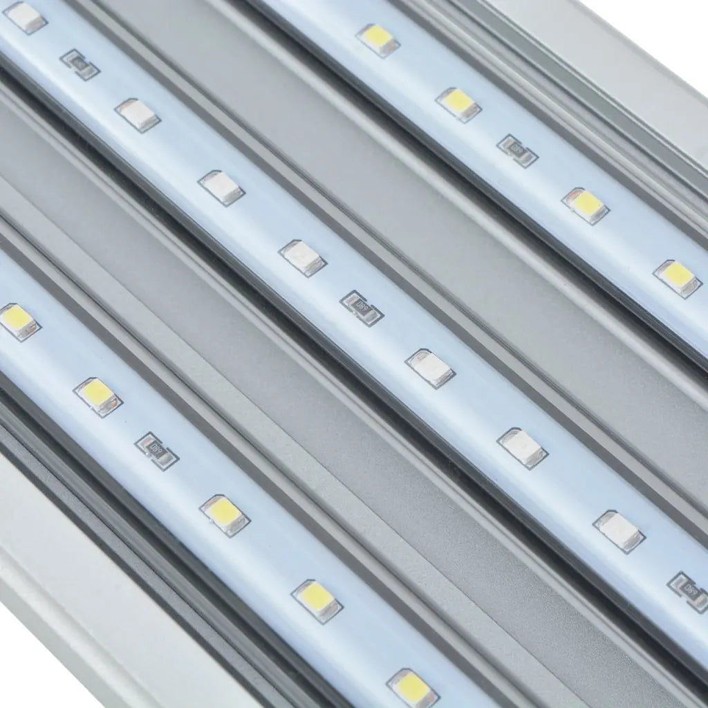 Lampada LED per Acquario 50-60 cm in Alluminio IP67 CFW6345628
