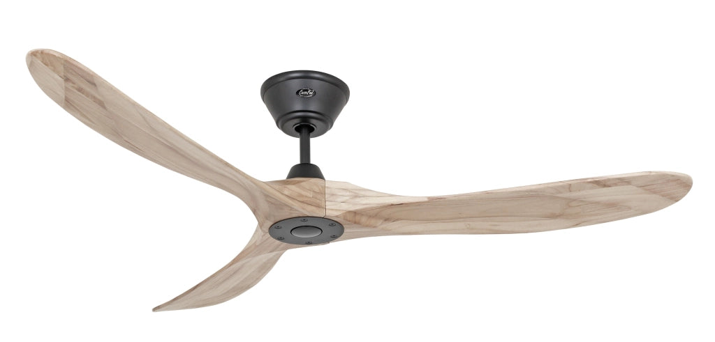 ECO GENUINO 152, Ventilatore senza Luce, CasaFan
