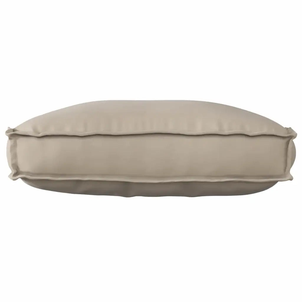 Cuscino Talpa 70 x 40 x 12 cm Tessuto Oxford 42001523