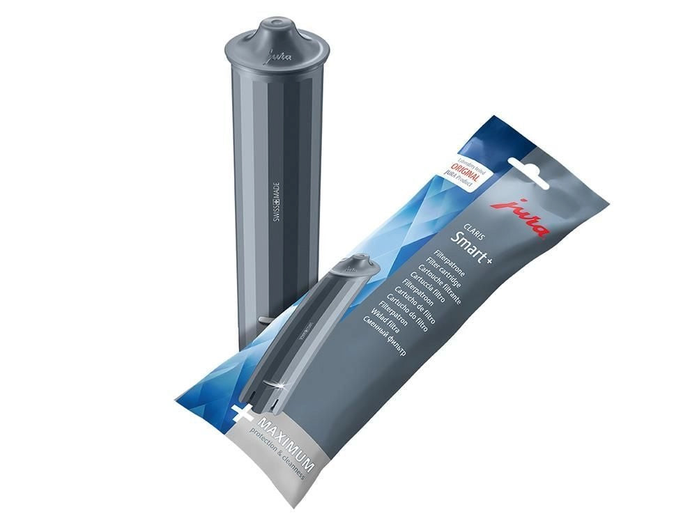 JURA CLARIS Smart+ Filtro per acqua