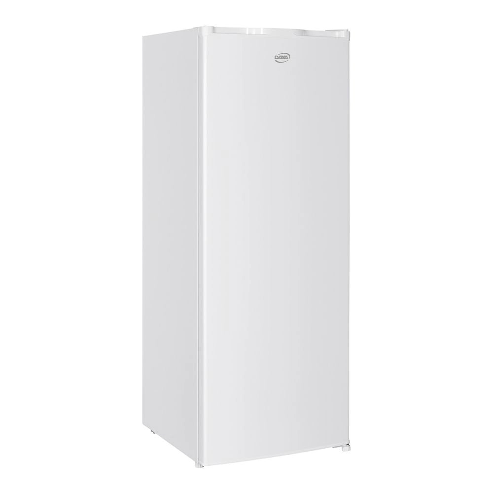 Congelatore verticale 4 cassetti DCV21SM3WE0 168lt classe E bianco Daya