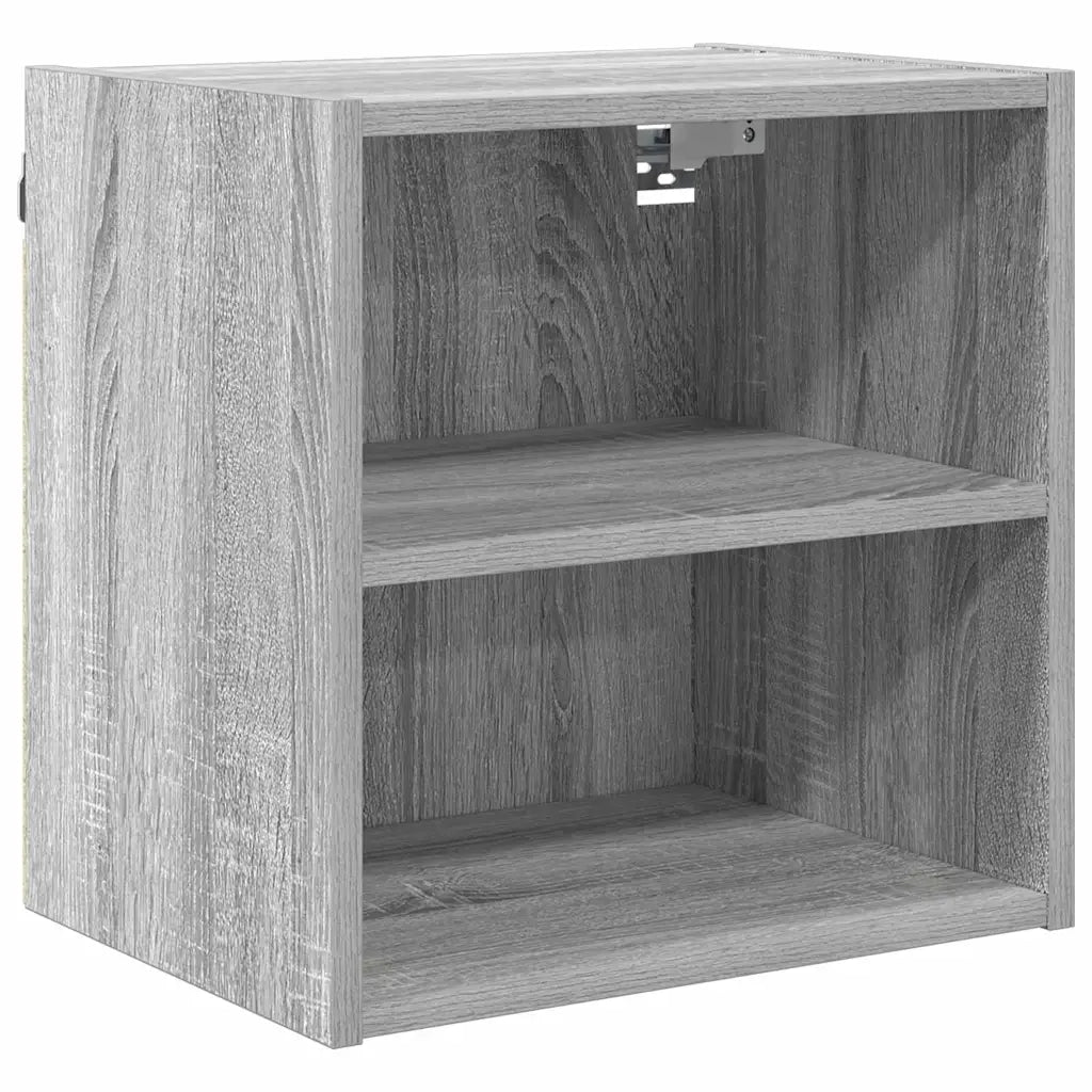 Armadio pensile Grigio Sonoma 40 x 29,5 x 40 cm
