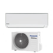 Condizionatore Panasonic TZ 24000 Btu CS-TZ71ZKEW R-32 Wi-Fi Integrato