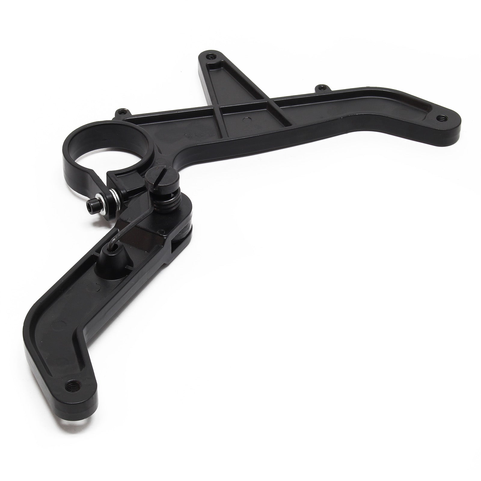 Braccio di serraggio per levigatrice a nastro per tubi Ricambio Con nastro abrasivo da 760 mm