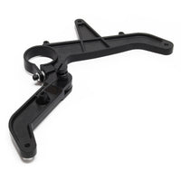 Braccio di serraggio per levigatrice a nastro per tubi Ricambio Con nastro abrasivo da 760 mm