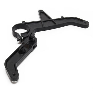 Braccio di serraggio per levigatrice a nastro per tubi Ricambio Con nastro abrasivo da 760 mm