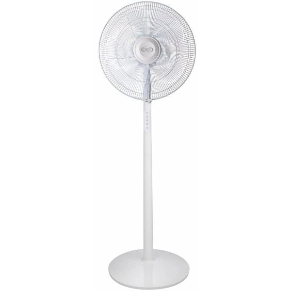 Ventilatore argo standy evo white a piantana - 398200032