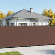 Schermo di Privacy per Balcone 150 x 200 cm 42036686