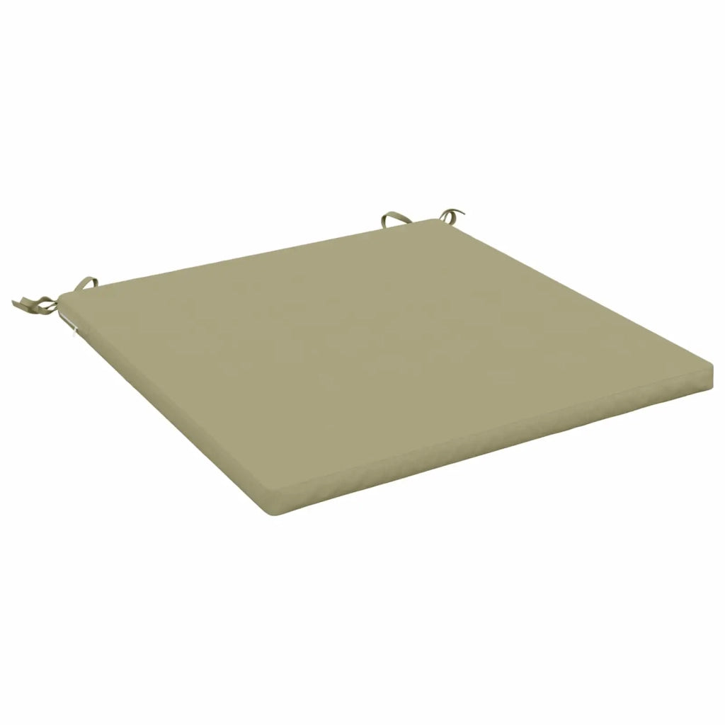 Cuscino per Sedia in Unico Pezzo SOEST 100% Poliestere 944761