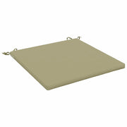 Cuscino per Sedia in Unico Pezzo SOEST 100% Poliestere 944761
