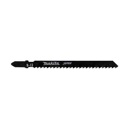 LAMA PER SEGHETTO ALTERNATIVO 'A-85656' MAKITA 105 mm - conf. 5 pezzi - MAKITA