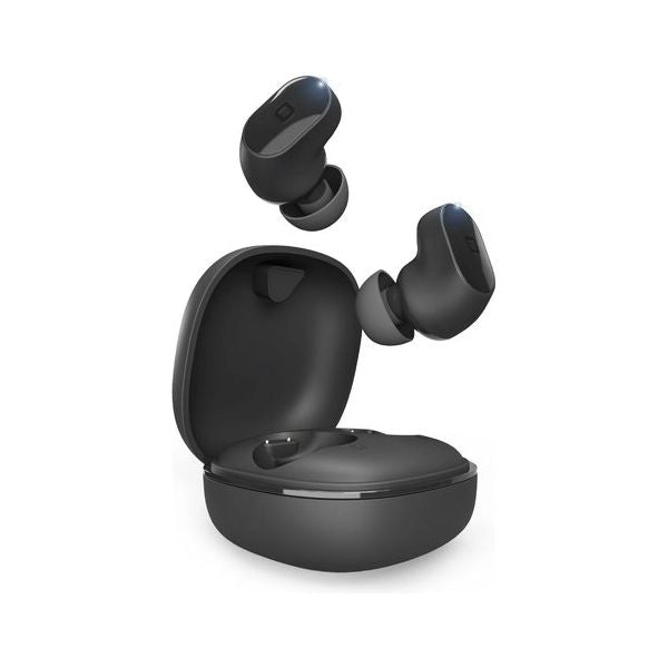 Auricolari microfono bluetooth twin buddy tws black teeartwsbuddybtk