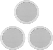 Filtro per caffè in acciaio inossidabile - Rinnovabile e lavabile - Adatto per macchina del caffè - Modello: non specificato - Materiale: acciaio inossidabile - Dimensioni: non specificato - Capacità: non specificato