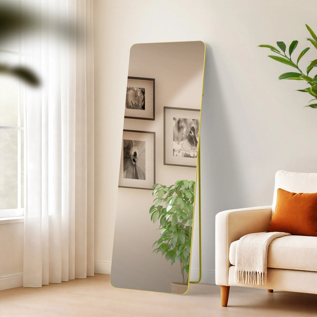 Spiegel Gurnee 150x50 cm