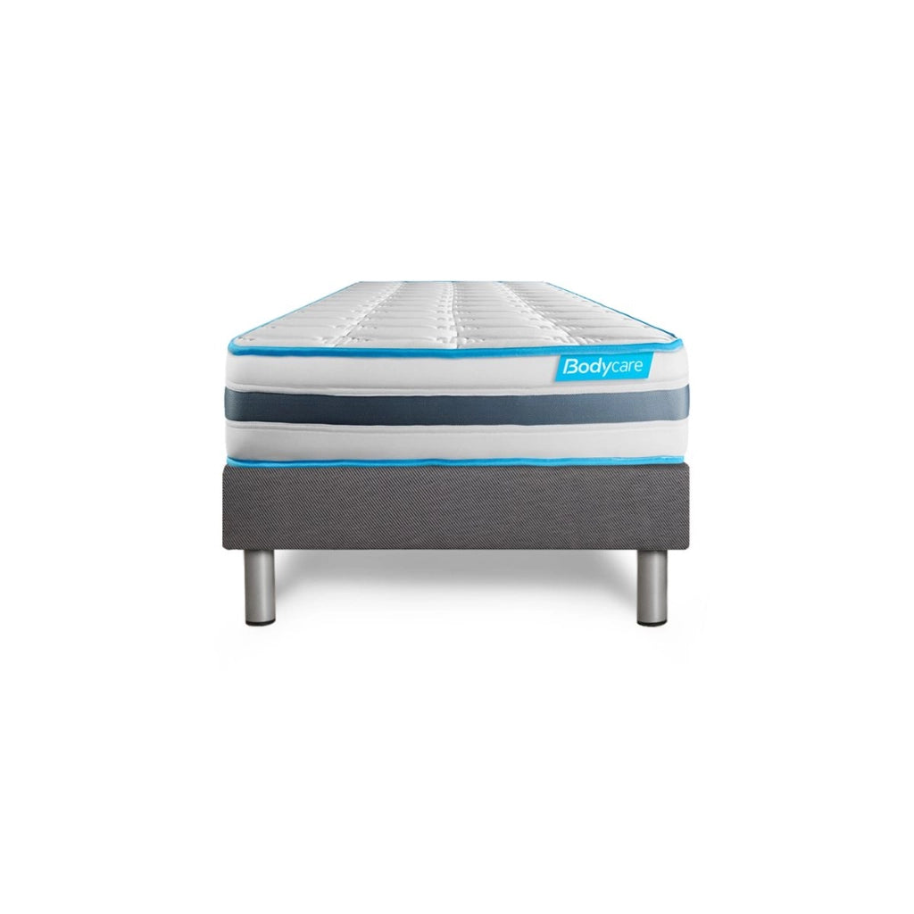 Set materasso e base 90x190 cm - BodyFlex