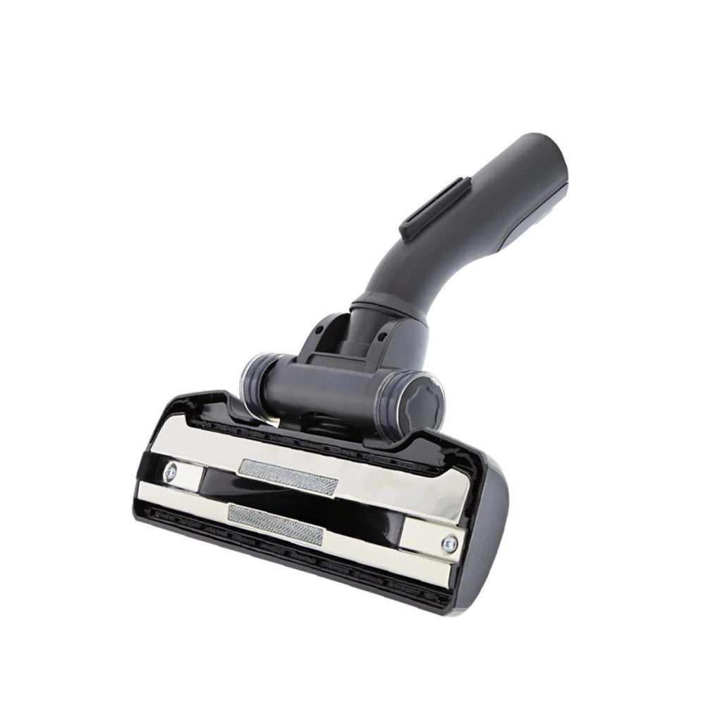 Spazzola Combinata di Ricambio per Aspirapolvere 36mm AeroPro Tutti i Pavimenti Nero Electrolux