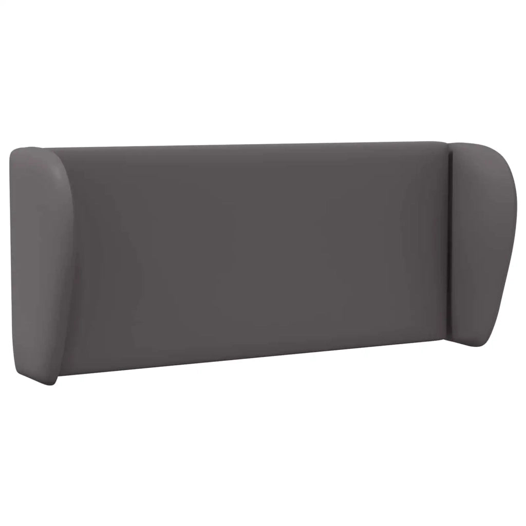 Orecchia della Testata Grigio Sfumato 40 x 23 x 6 cm PVC CFW5811089