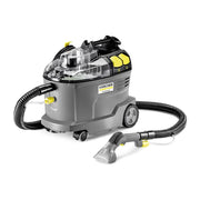 Kärcher Puzzi 8/1 Aspirapolvere a tamburo umido 1200 W senza sacchetto