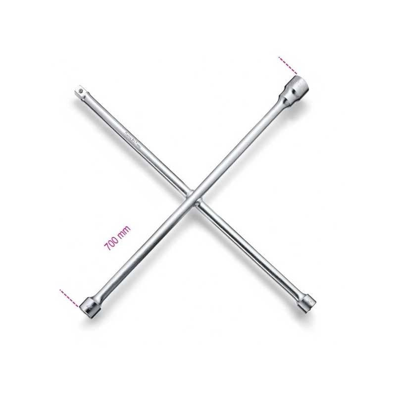Chiave Croce 24X27X32X3/4" 982 Beta