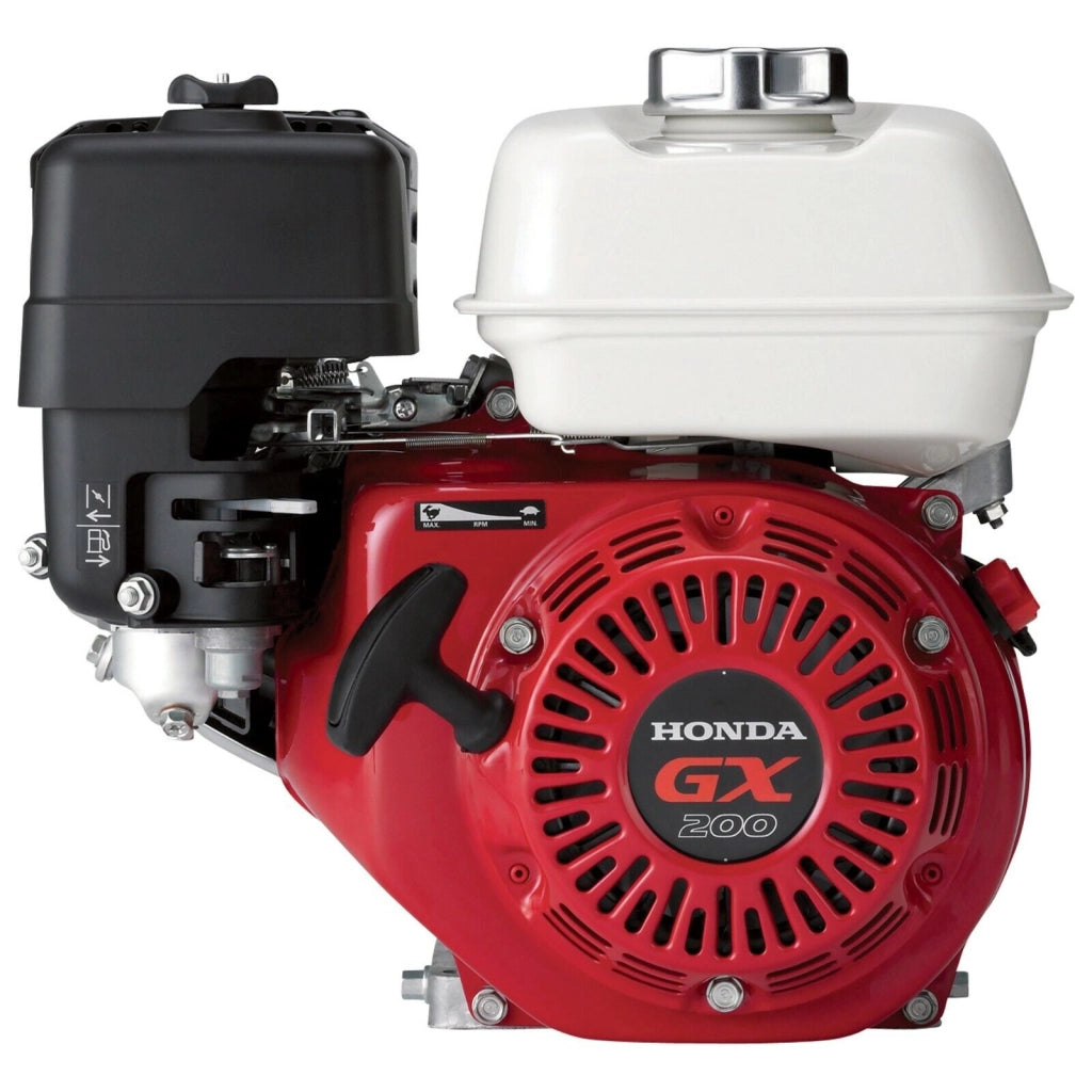 Kit olive 2 operatori Lisam Professional LM200 compressore Honda 2 abbacchiatori
