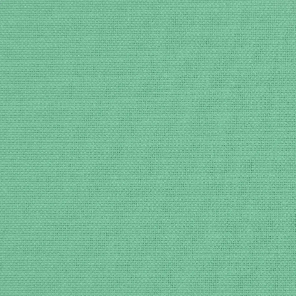 Ombrellone da Giardino con Palo in Acciaio Verde 288x288x225 cm 4005107