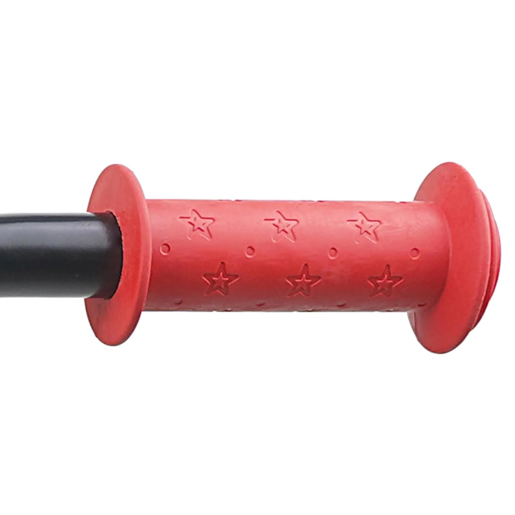 Bicicletta per Bambini 16 Pollici per bambini di 4-6 anni Rosso 42009514