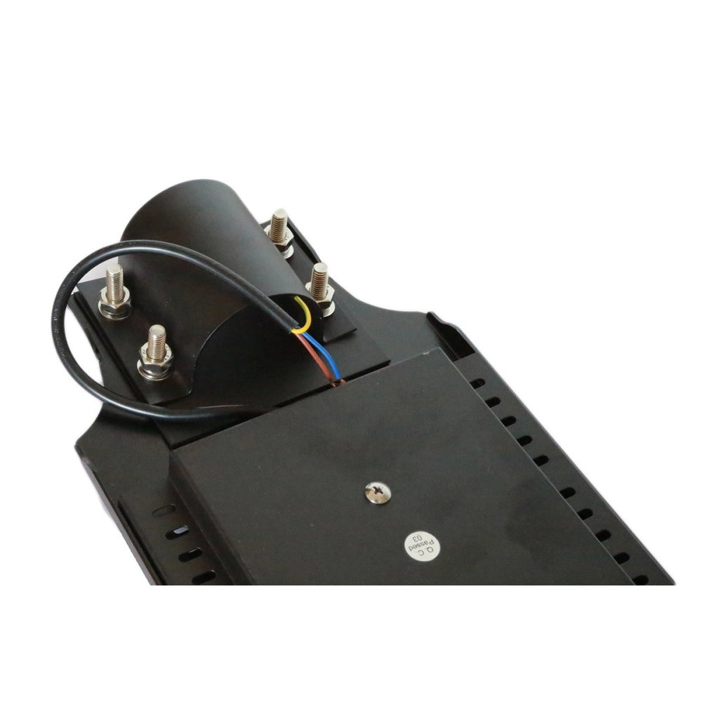 Trade Shop - Lampione Faro Stradale Armatura Led 150w Luce Fredda 6500k 150w 150watt -