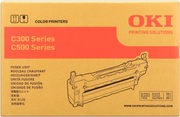 ORIGINAL OKI fusore 44472603 C300/500 ~60000 Seiten