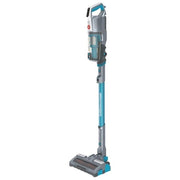 Hoover HF522YSP 011 Aspirapolvere a bastone Batteria Secco e bagnato Micro Senza sacchetto 0,45 L 330 W Grigio