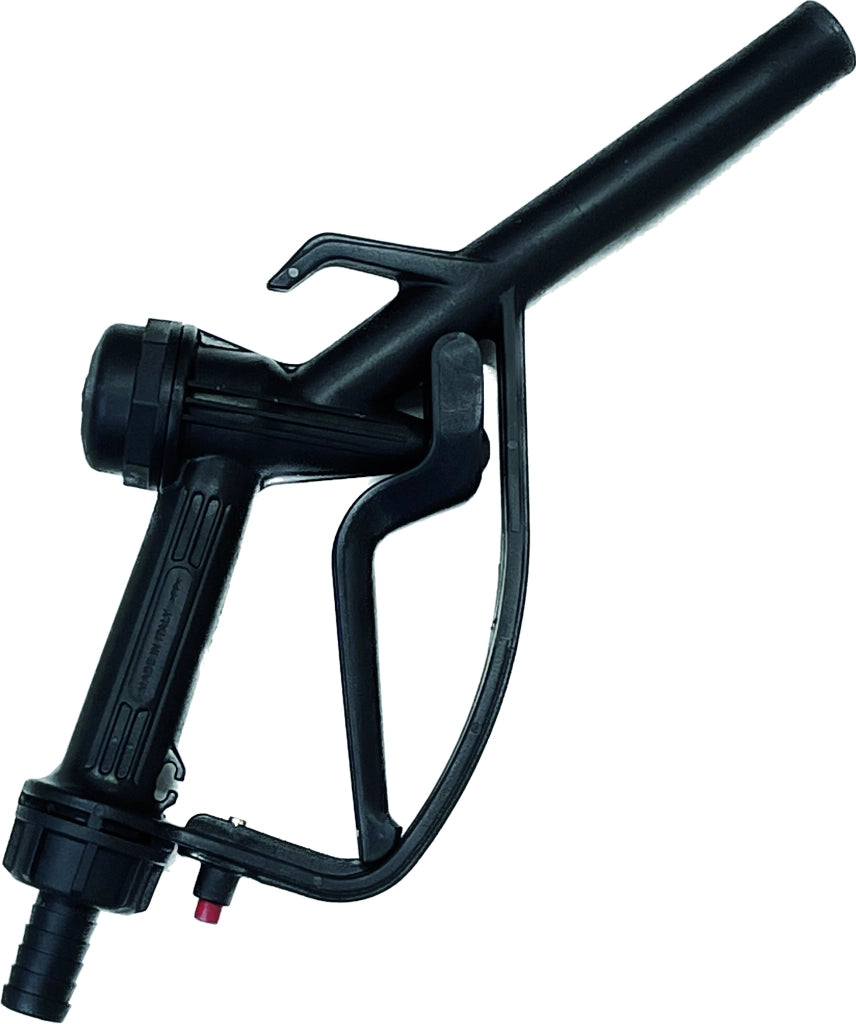 Rover PISTOLA TRAVASO GASOLIO STANDARD Ø mm. 20