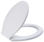 SEDILE WC Z2 SANIPLAST TERMOINDURENTE BIANCO CM 37,2X46 coprivaso copriwater